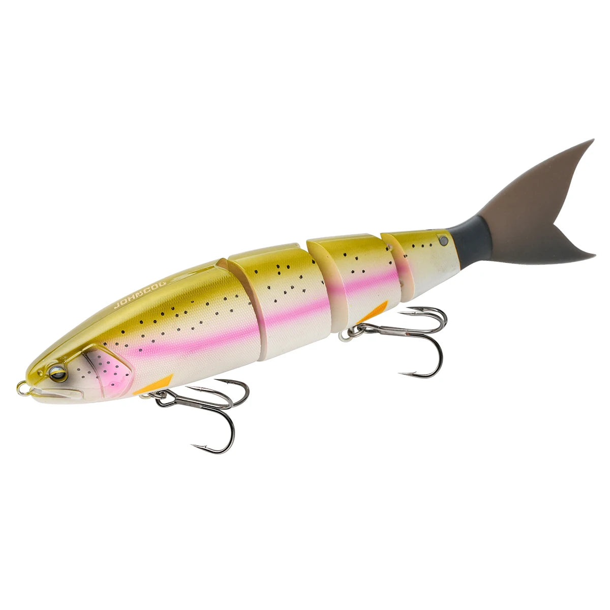 auffälliger Swimbait 25cm 105g