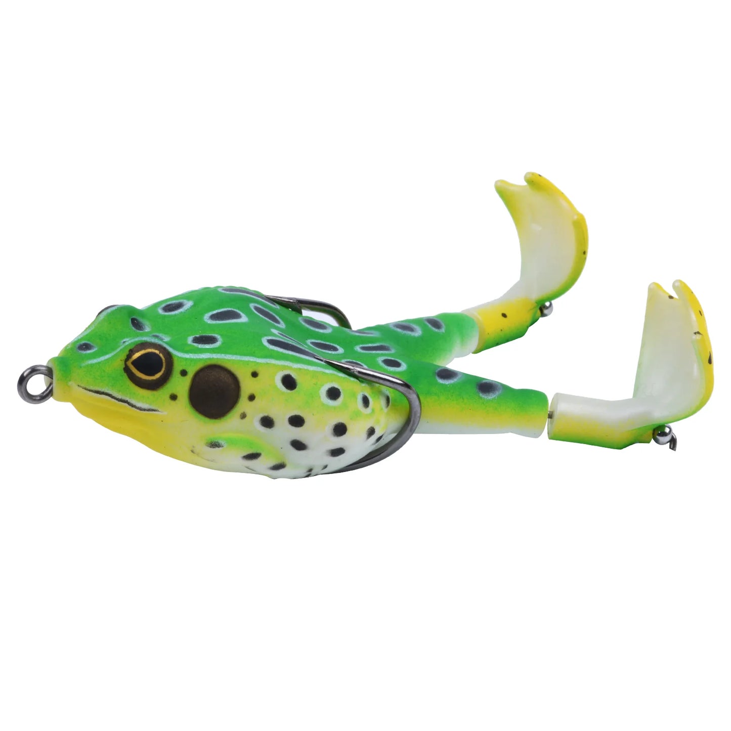 Frosch Topwater 8cm 8,5g / 9cm 13,5g / 10cm 16,5g