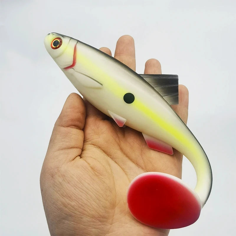 Big shad 20cm / 60g