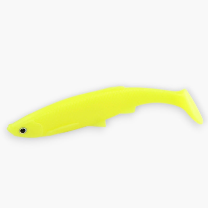 Hecht Gummi