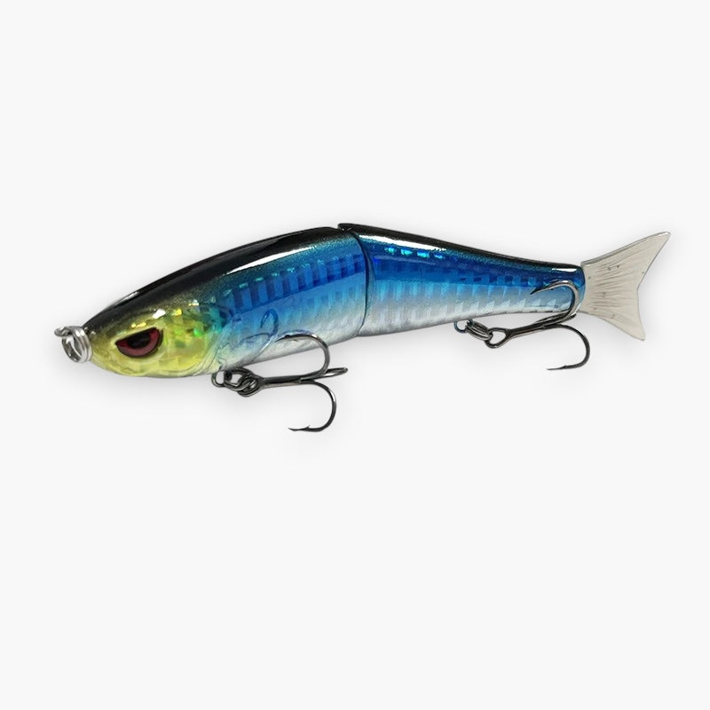 Swimbait 11,5cm / 18,5g
