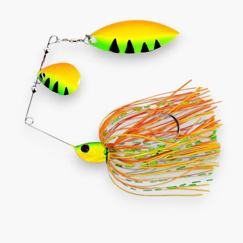 Spinnerbait
