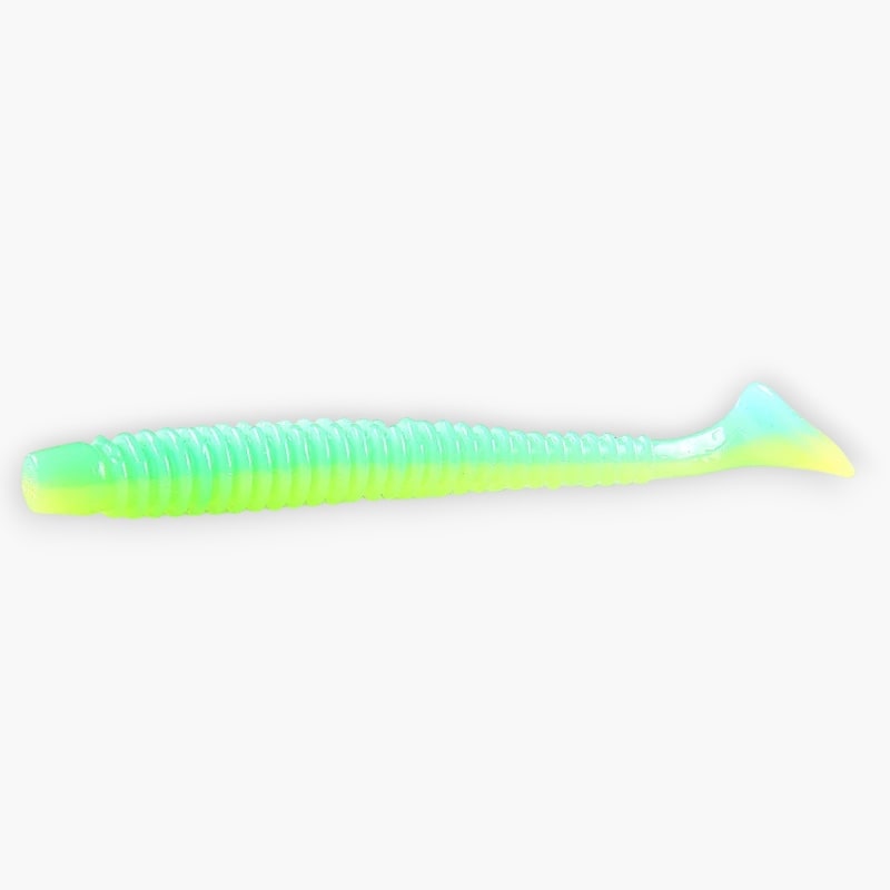 Gummifische (klein) in Mengen