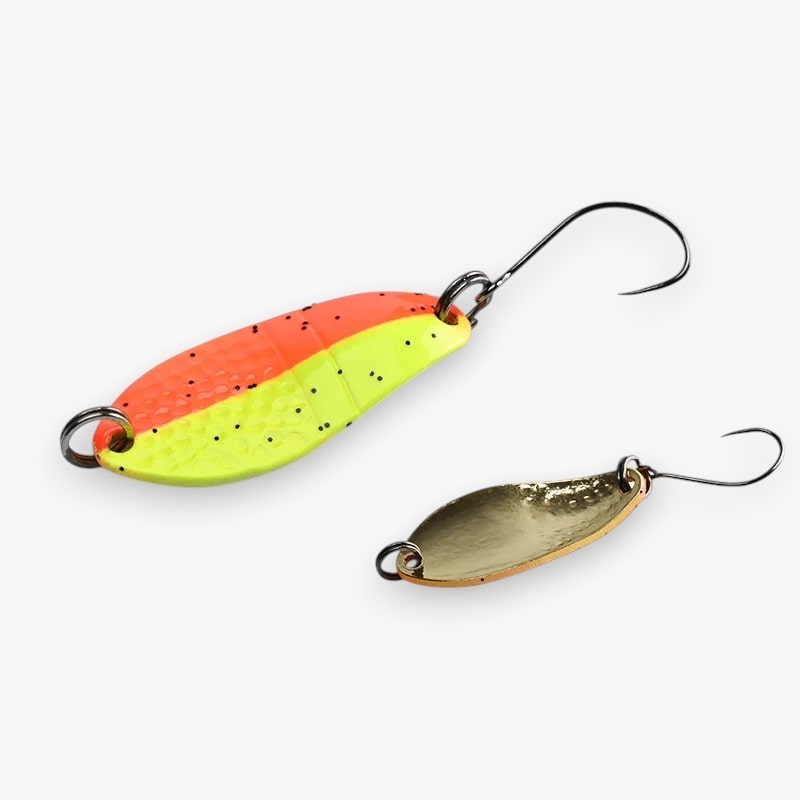 Spoon 3cm / 3g