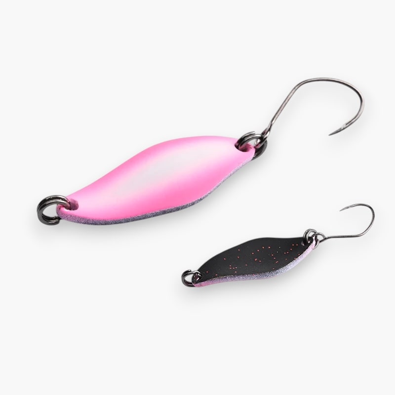 Spoon 2,7cm / 2,4g