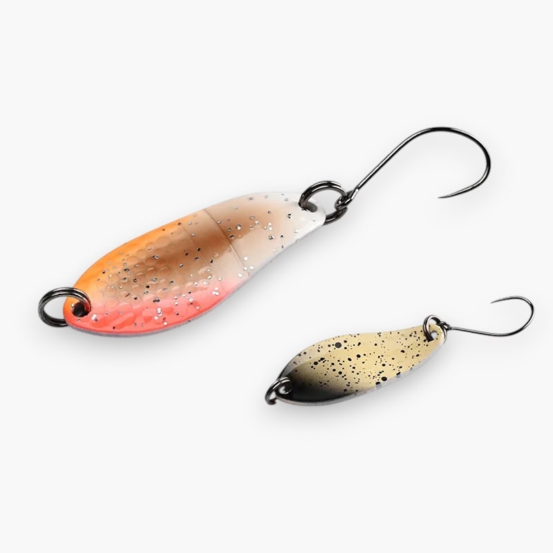 Spoon 3cm / 3g