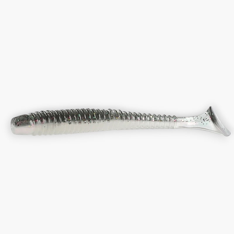 Gummifische (klein) in Mengen
