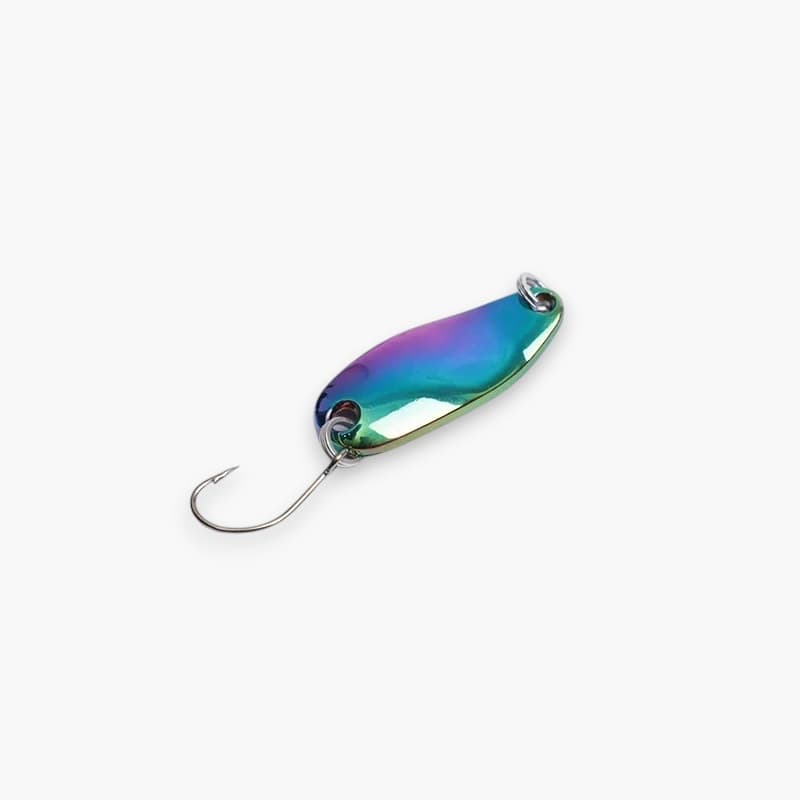 Spoon glänzend