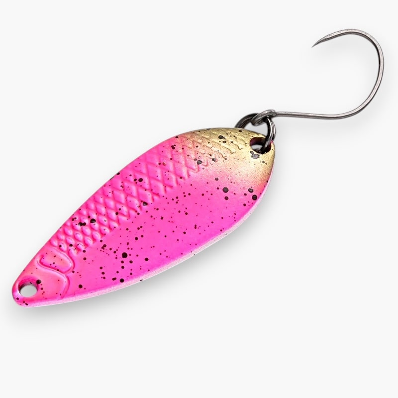 Spoon 3,2cm / 3,7g