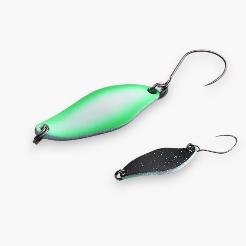 Spoon 2,7cm / 2,4g