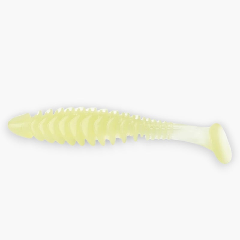 Forellen-Gummifisch 6,5cm / 8cm 10st