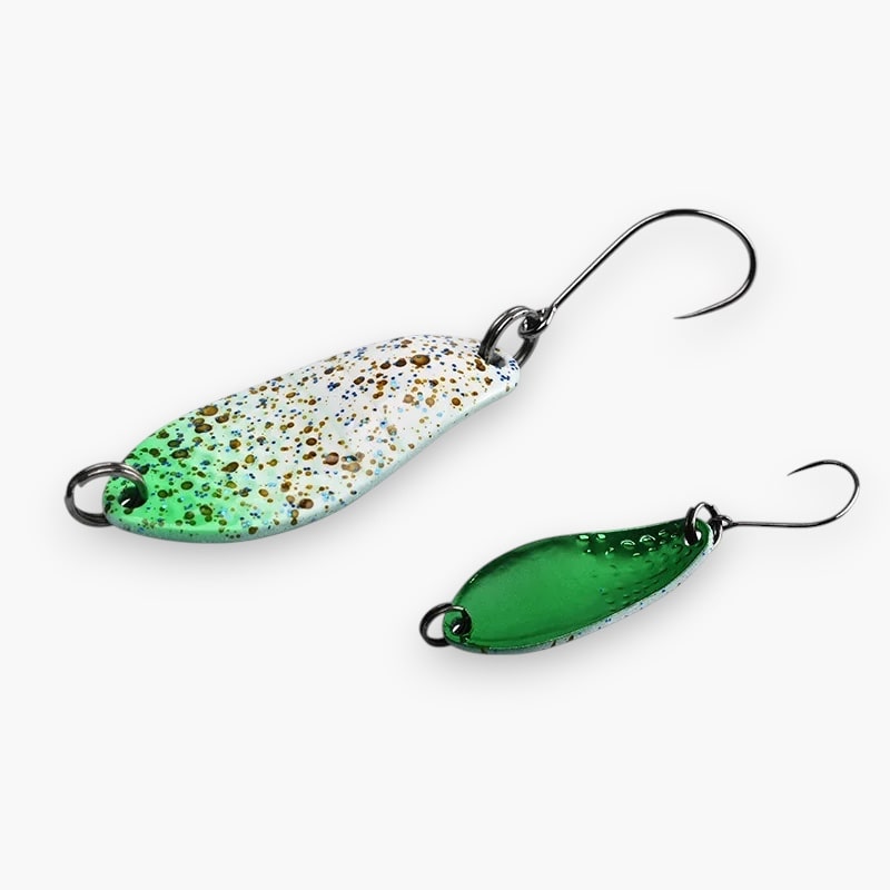 Spoon 3cm / 3g