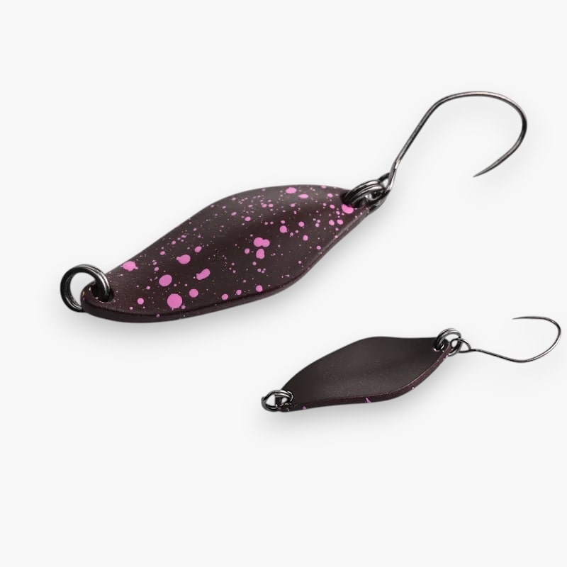 Spoon 2,7cm / 2,4g