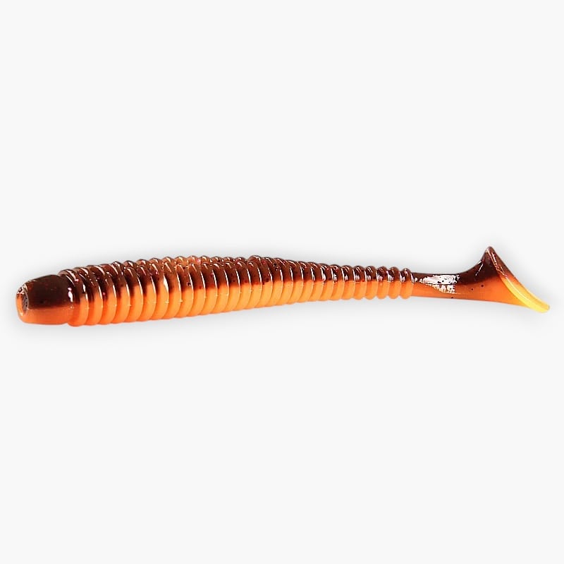 Gummifische (klein) in Mengen