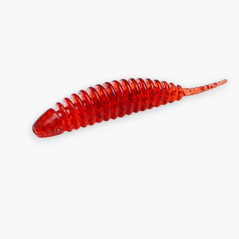 Gummi Raupe 20st