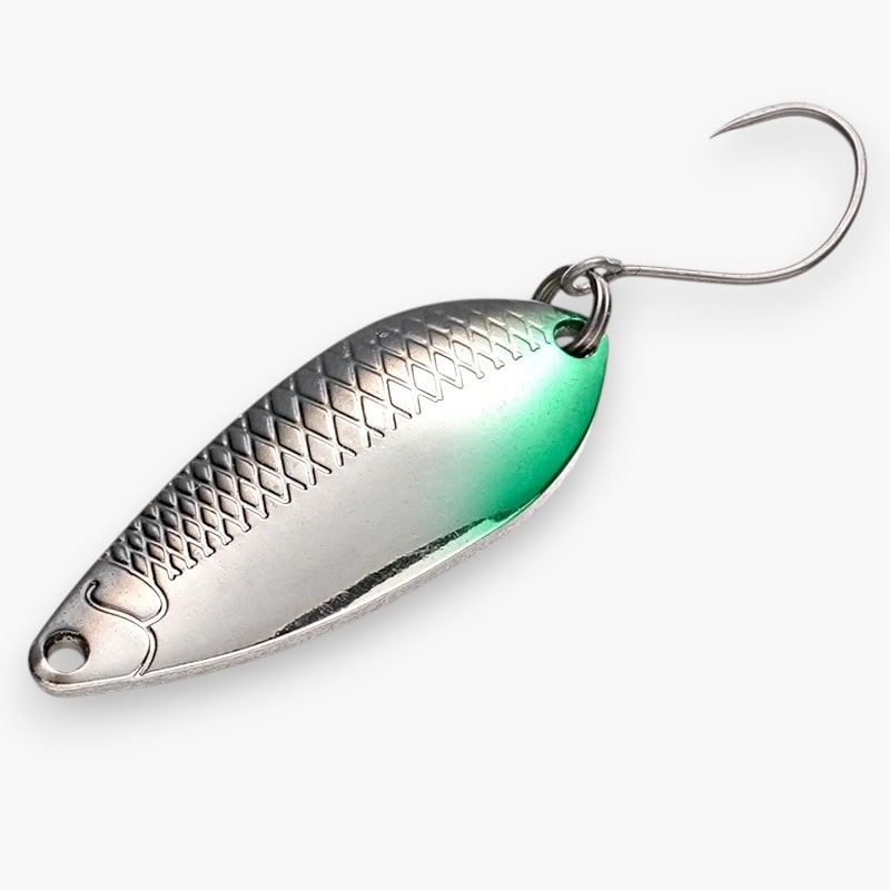 Spoon 3,2cm / 3,7g
