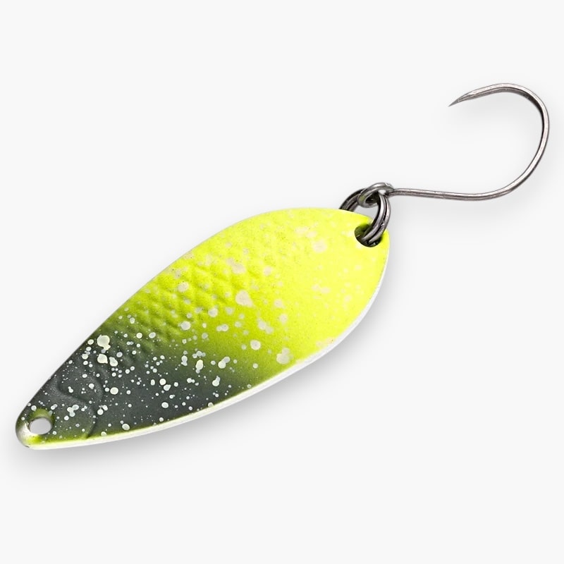 Spoon 3,2cm / 3,7g