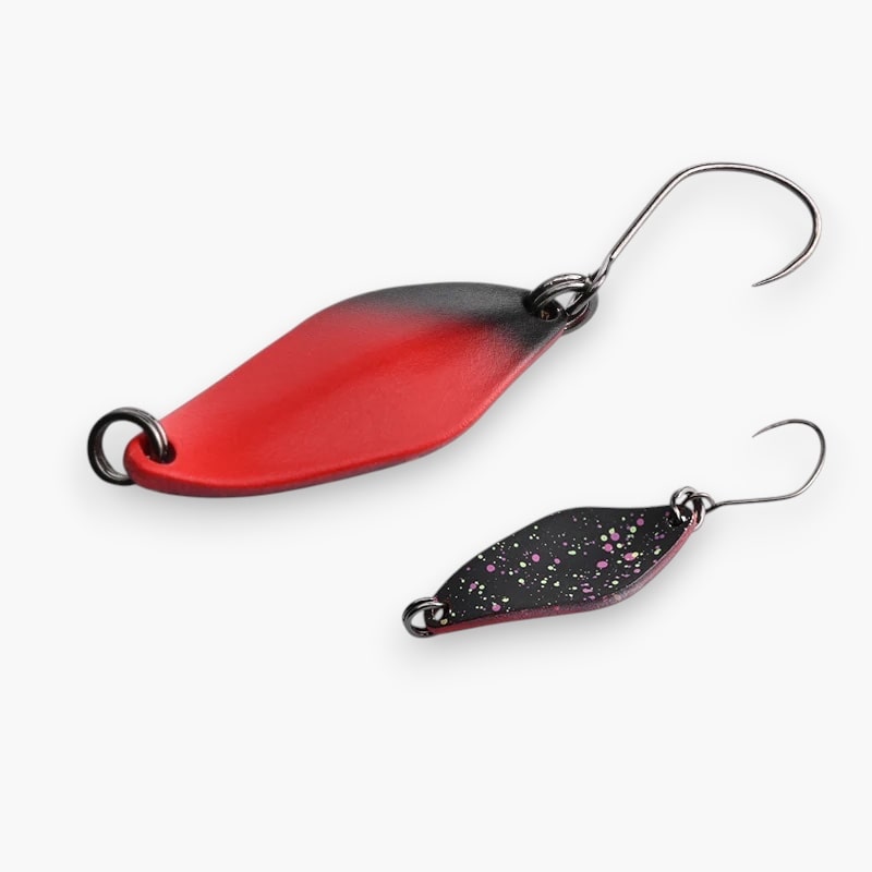 Spoon 2,7cm / 2,4g