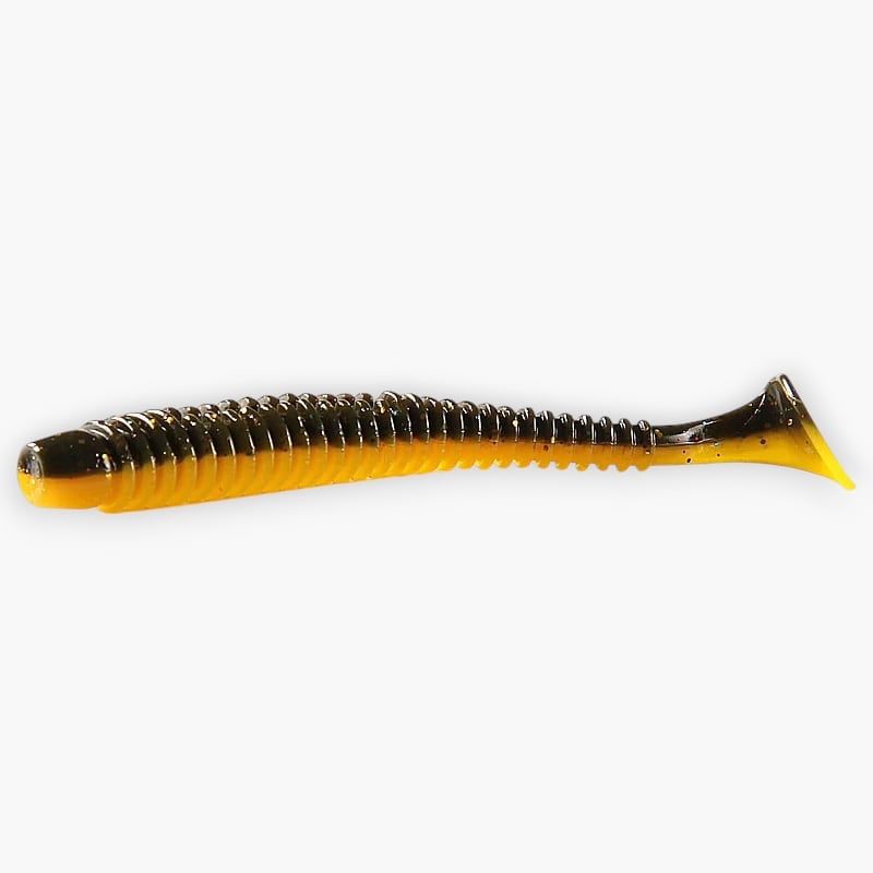 Gummifische (klein) in Mengen