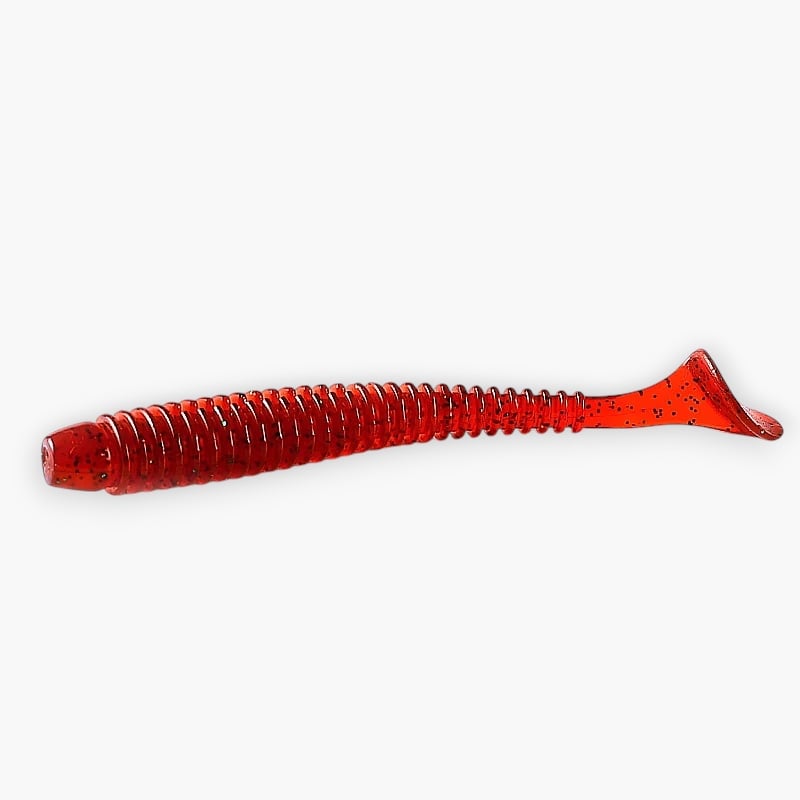 Gummifische (klein) in Mengen