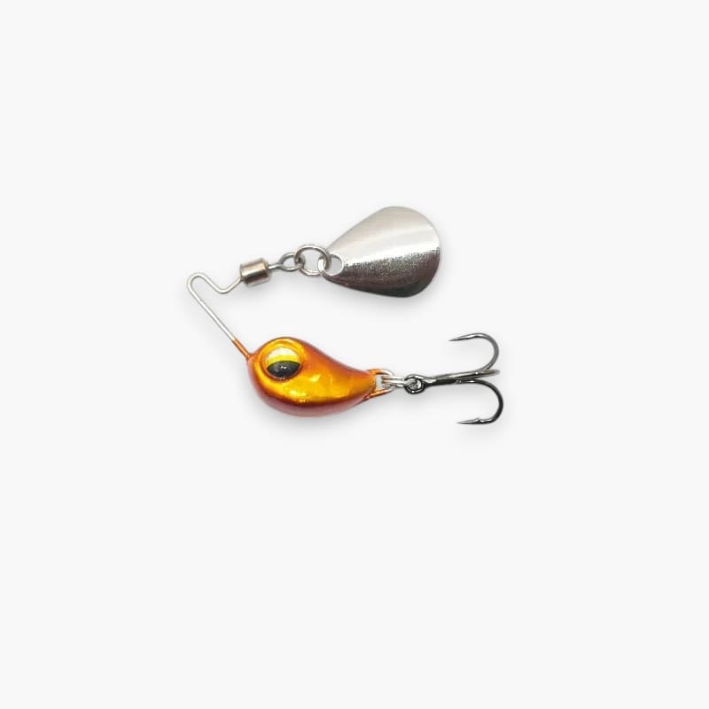 Mini Spinner MS3