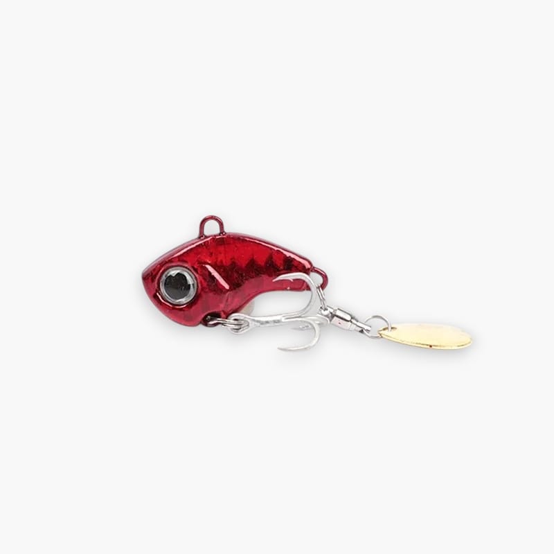 Mini Spinner MS2