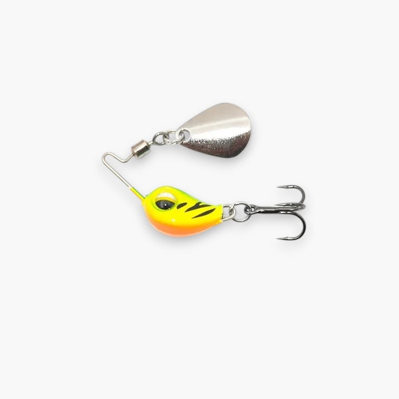 Mini Spinner MS3