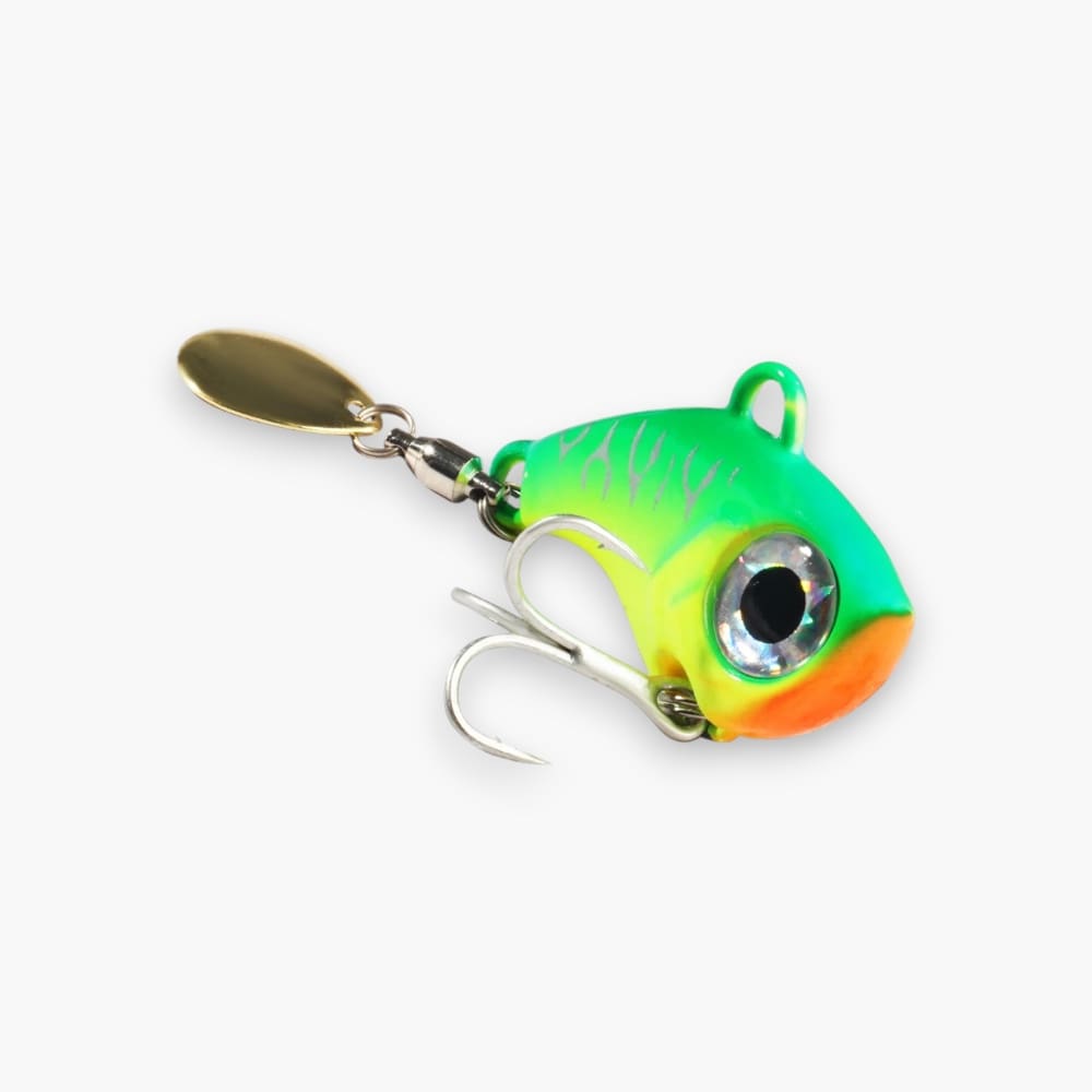 Mini Spinner MS4
