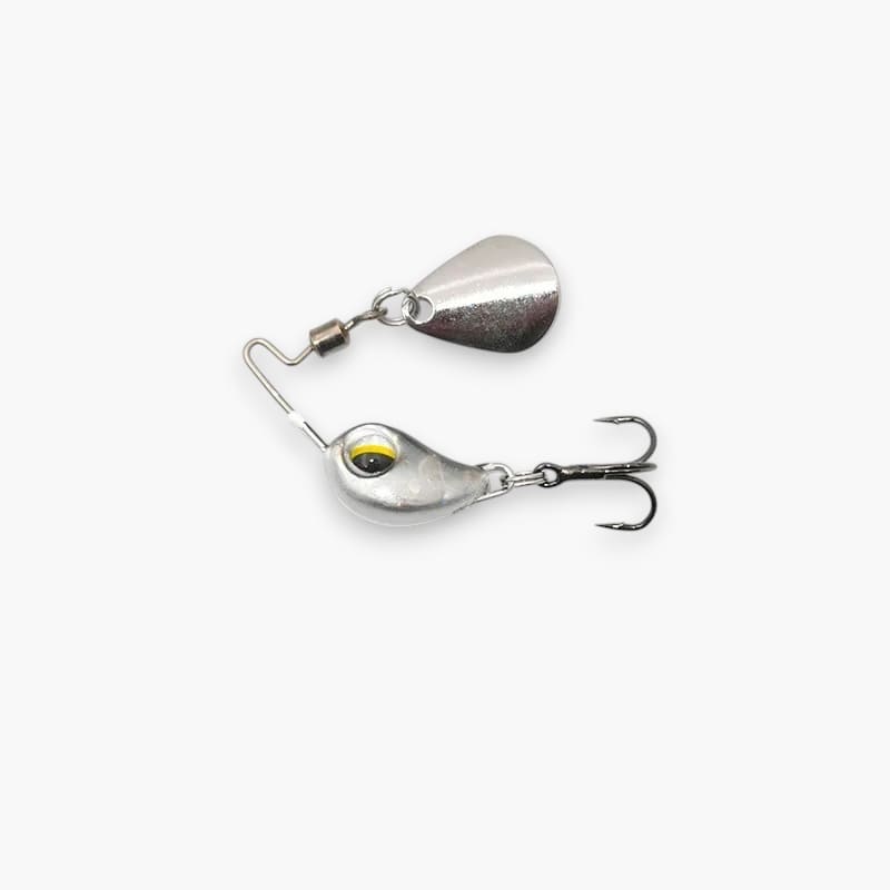 Mini Spinner MS3