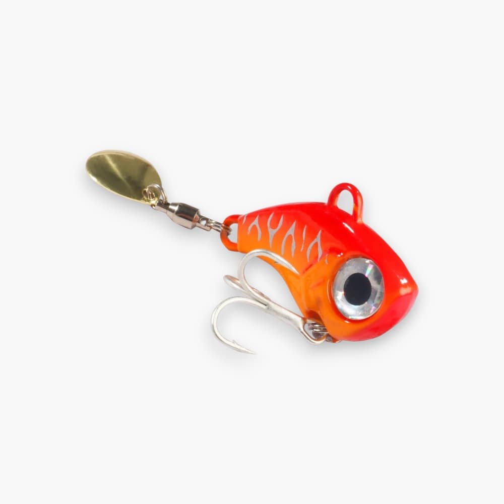 Mini Spinner MS4