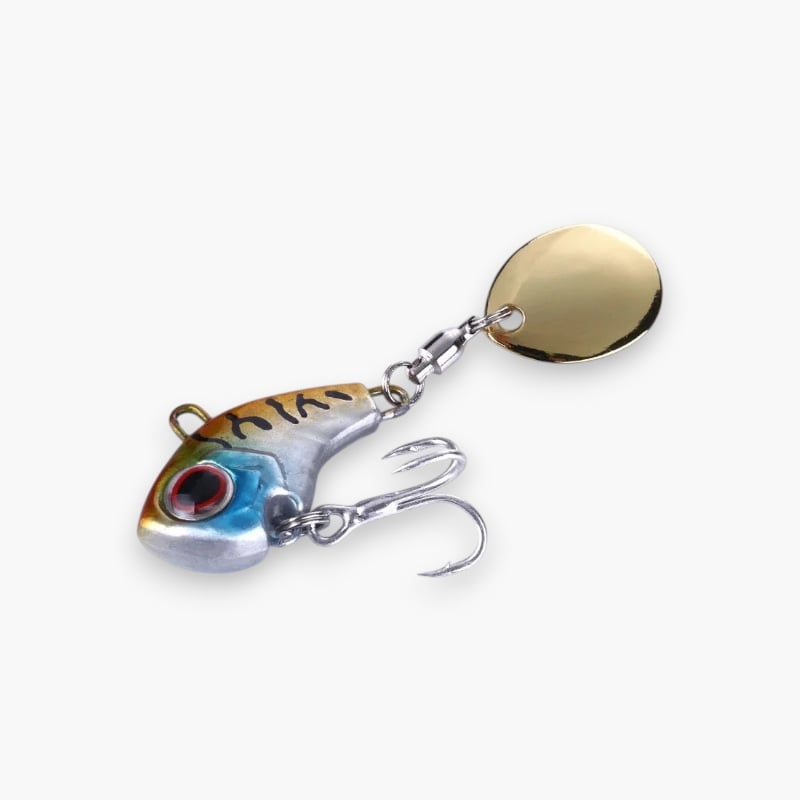Mini Spinner MS1