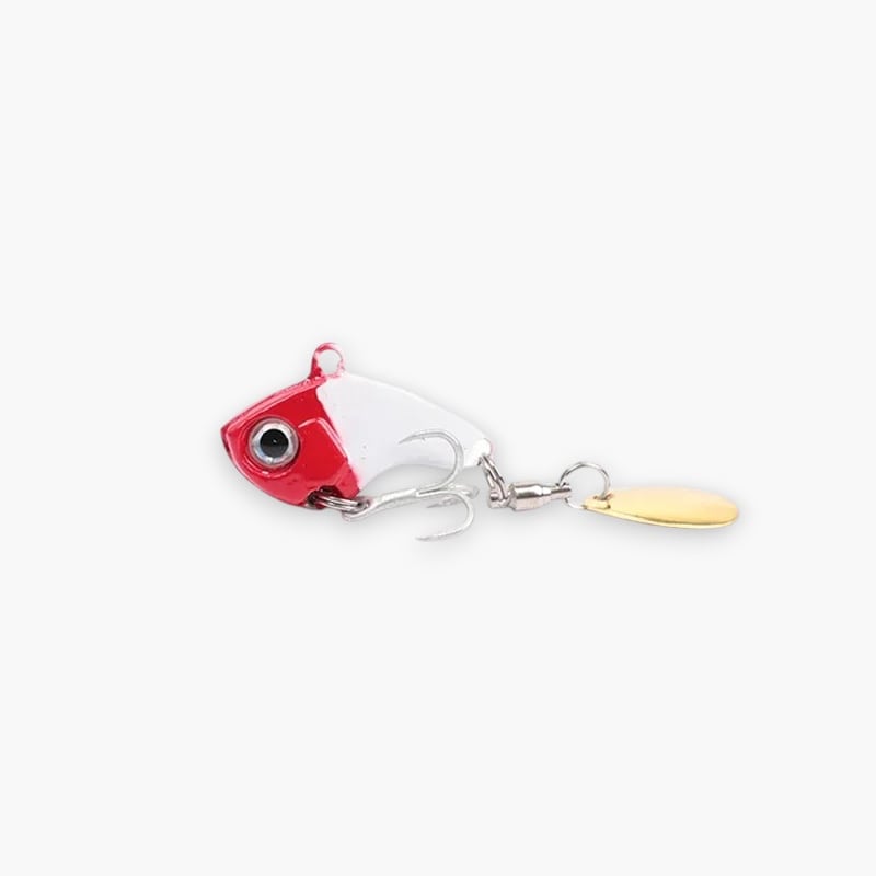 Mini Spinner MS2