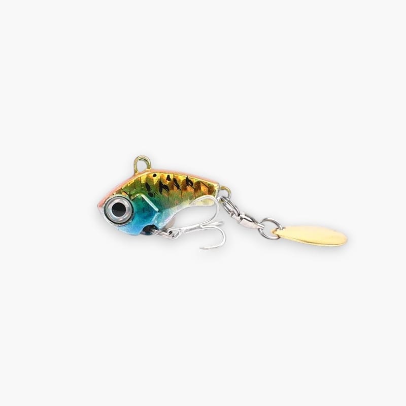 Mini Spinner MS2