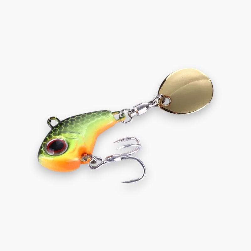 Mini Spinner MS1