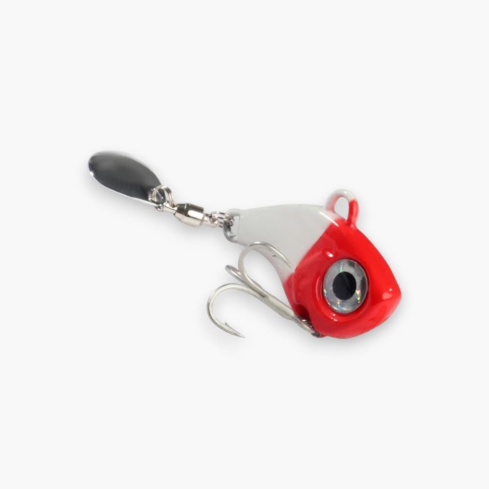 Mini Spinner MS4