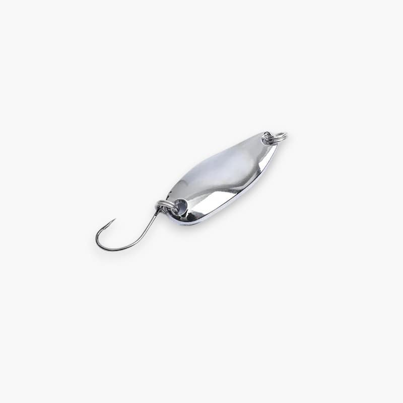 Spoon glänzend