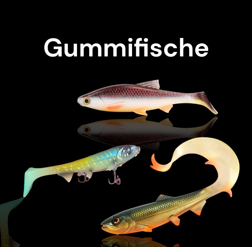 Gummifische