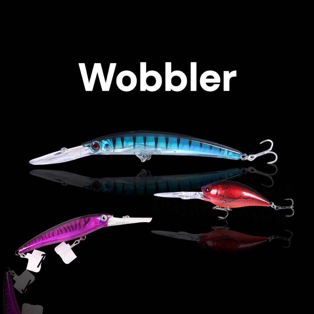 wobbler