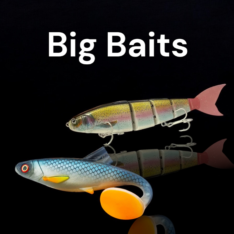 Bigbaits