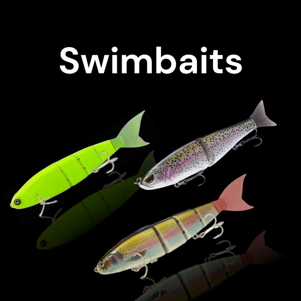 Swimbaits