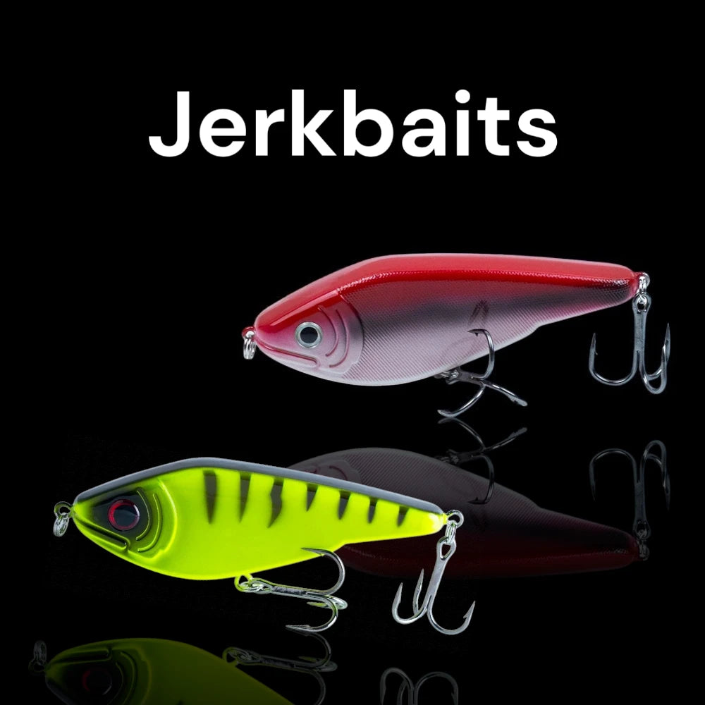 Jerkbaits