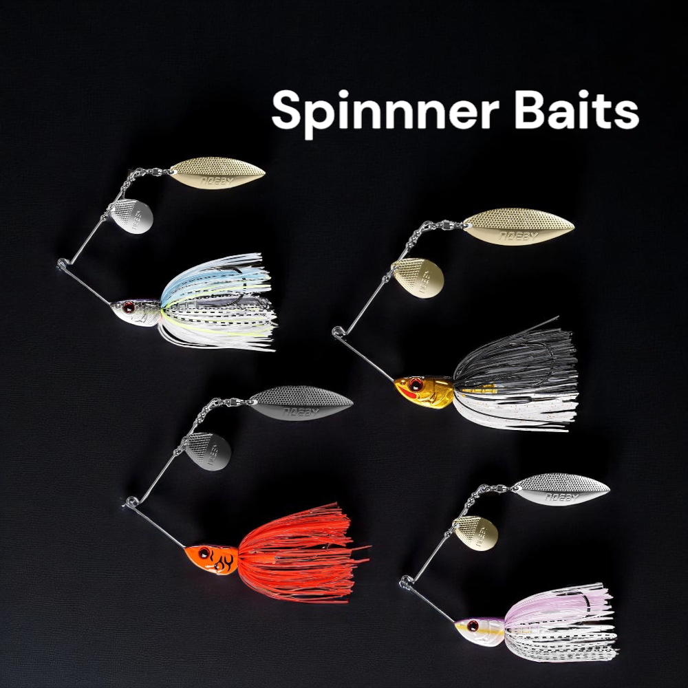 Spinner Baits
