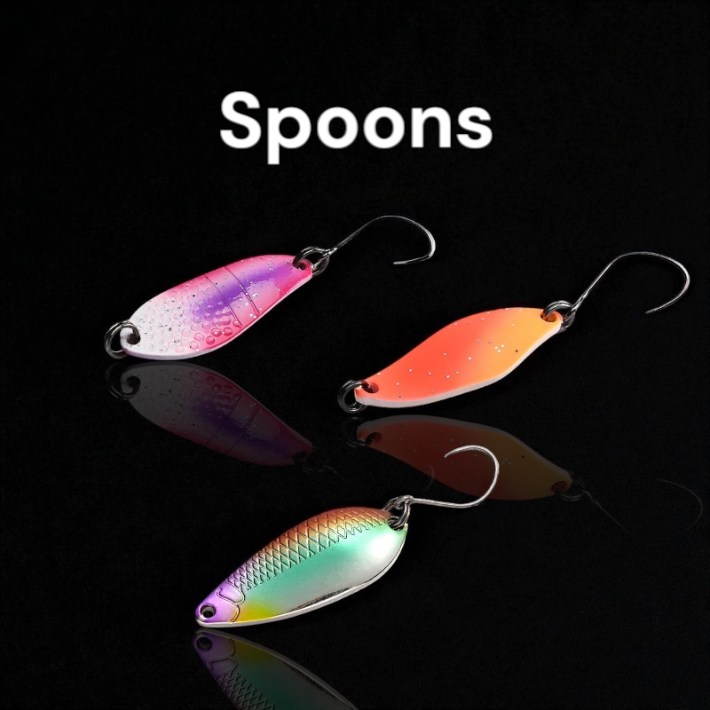 Spoons