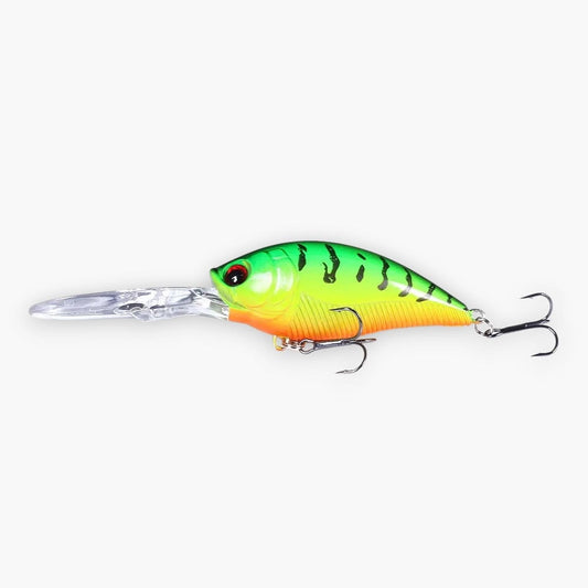 Wobbler 12.5cm / 20.5g 