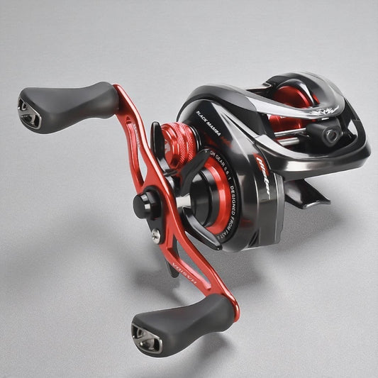 Baitcaster BC 801