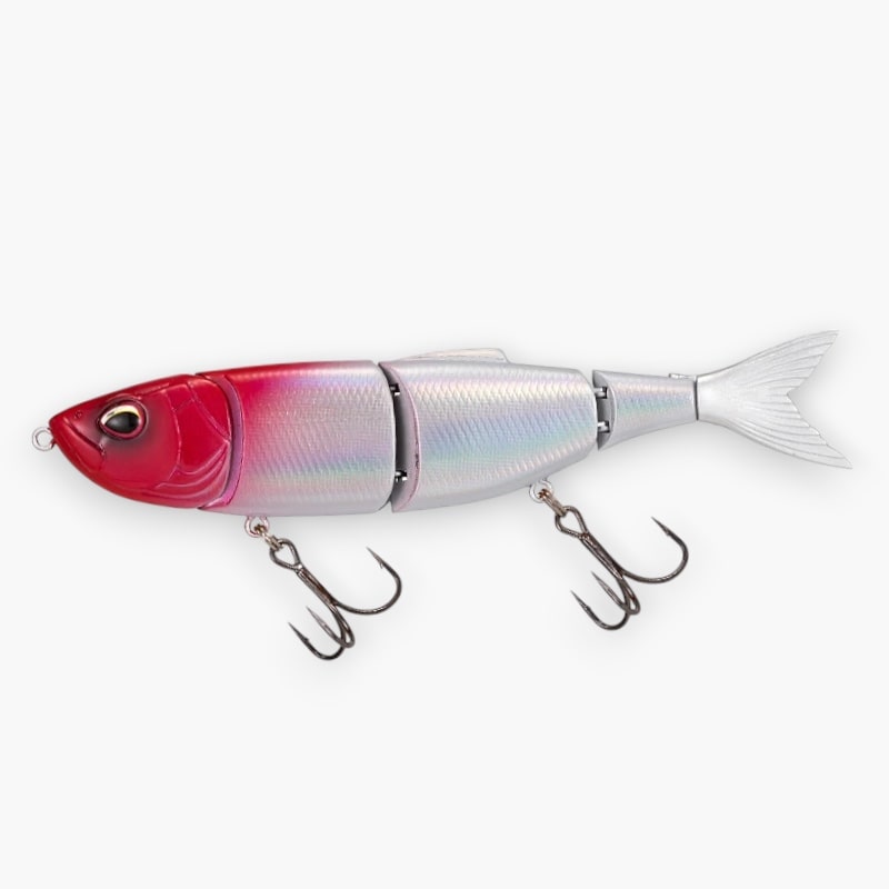 Leurre Swimbait 13,5 cm 20 g