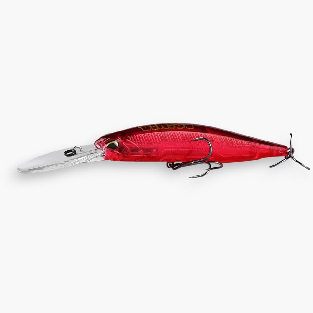 Wobbler avec design 10cm/16g