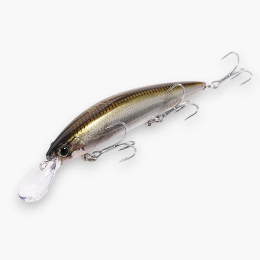 Wobbler 7cm 16g / 9cm 28g / 11cm 37g 