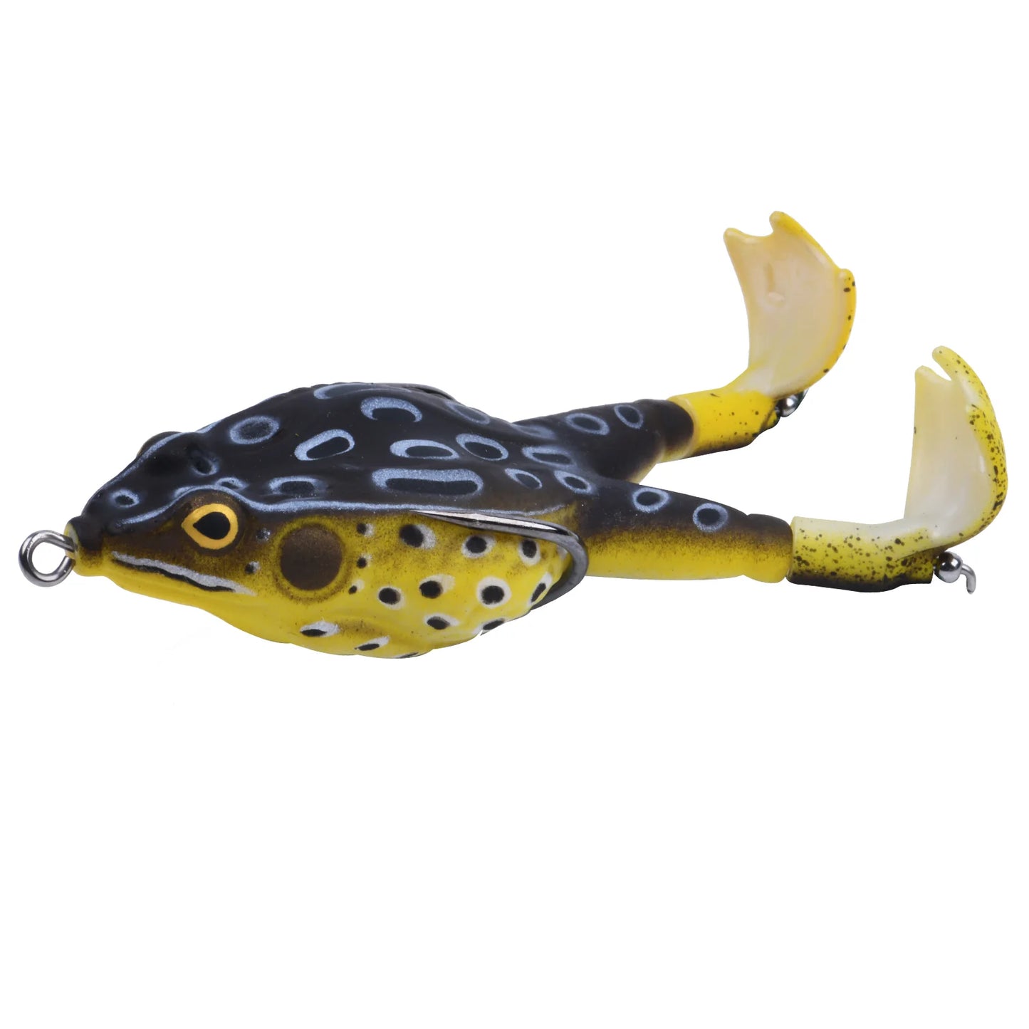 Frosch Topwater 8cm 8,5g / 9cm 13,5g / 10cm 16,5g