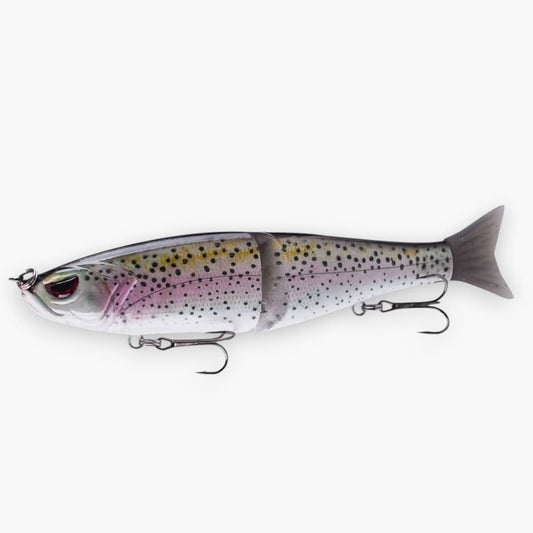 Swimbait 18cm / 62g